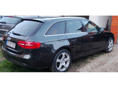 AUDI A4 2.0 TDI 112g