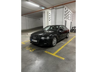 AUDI A4 2.0 TDI