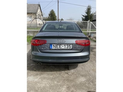 AUDI A4 2.0 TDI multitronic