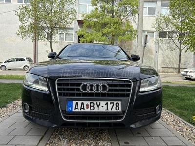 AUDI A5 Coupé 2.0 TDI DPF 2x S-line