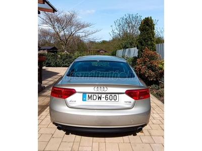 AUDI A5 Sportback 1.8 TFSI [5 személy]