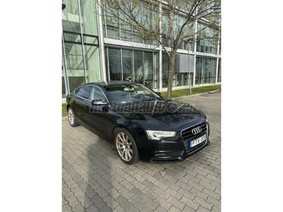 AUDI A5 Sportback 3.0 V6 TDI