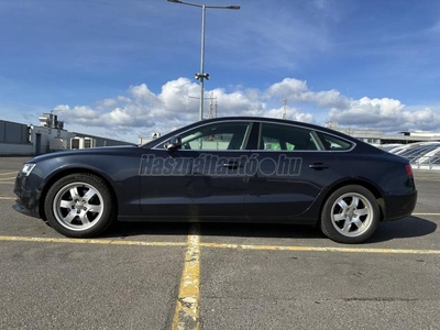 AUDI A5 Sportback S-tronic 5.5M