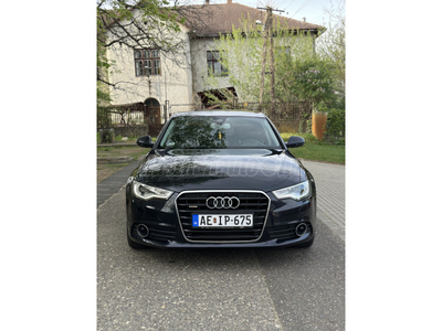 AUDI A6 3.0 V6 TDI DPF quattro S-tronic