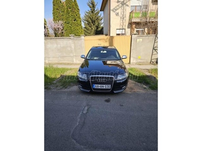 AUDI A6 Avant 2.0 TDI DPF