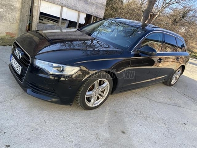 AUDI A6 Avant 3.0 V6 TDI DPF quattro S-tronic