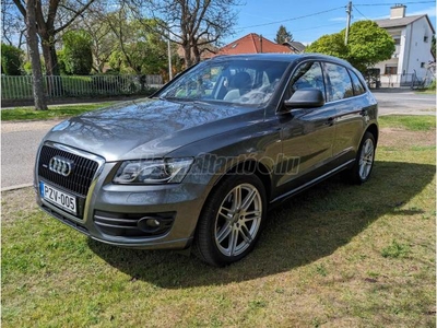 AUDI Q5 3.0 TDI DPF quattro S-tronic Q5 8R