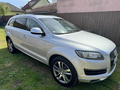 AUDI Q7 3.0 TDI DPF quattro Tiptronic ic