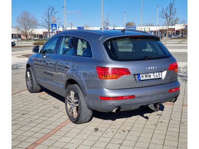 AUDI Q7 3.0 TDI DPF quattro Tiptronic ic