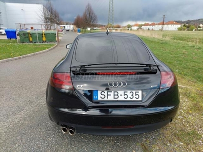 AUDI TT Coupe 2.0 TDI Quattro DPF