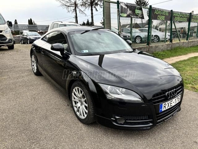 AUDI TT Coupe 2.0 TFSI