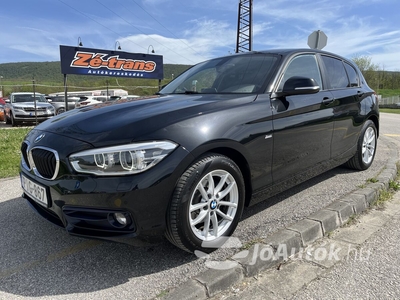 BMW 1-es sorozat