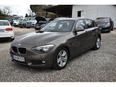 BMW 118d (Automata)