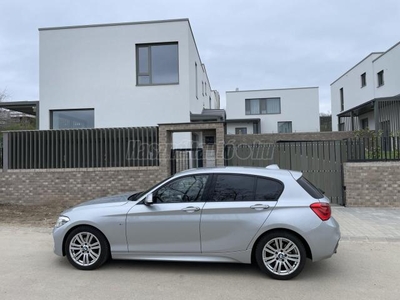 BMW 118i M Sport