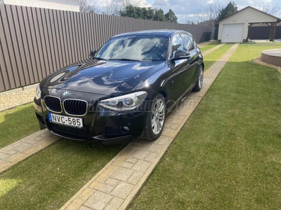 BMW 120d