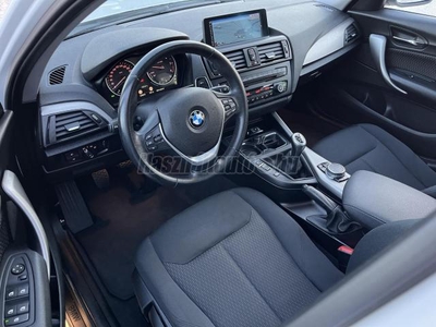 BMW 120d