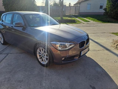 BMW 120d (Automata)