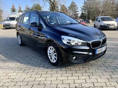 BMW 216d Advantage Grand Tourer