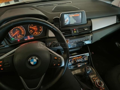 BMW 216d