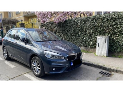 BMW 218 Active tourer