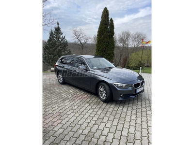 BMW 316d