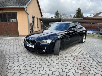 BMW 318d (Automata) Sportline