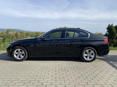 BMW 318d Luxury