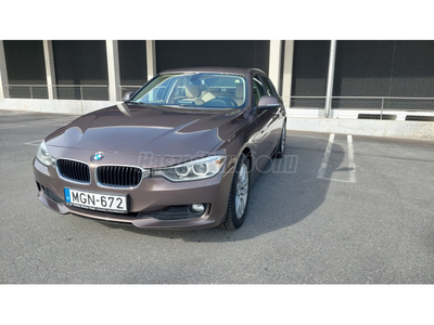 BMW 320d