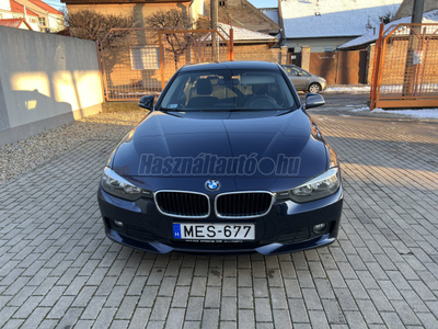 BMW 320d