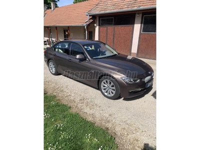 BMW 320d (Automata)