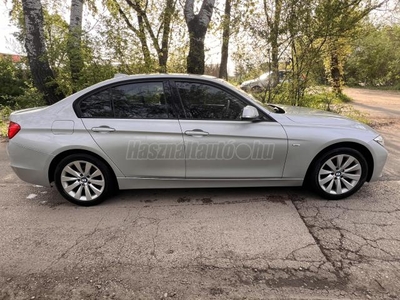 BMW 320d (Automata) M.O.-i/168E KM/BIXENON/PROFNAVI/KEYLESSGO