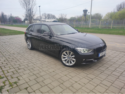 BMW 320d Sport