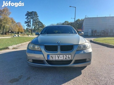 BMW 320d touring automata 177 Le