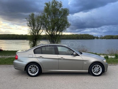 BMW 320d xDrive (Automata)