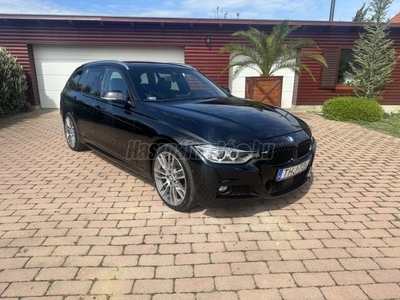 BMW 320d xDrive Touring (Automata) M paket