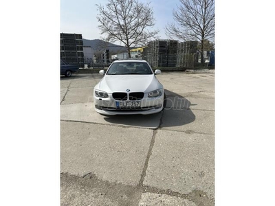 BMW 325i xDrive (Automata)