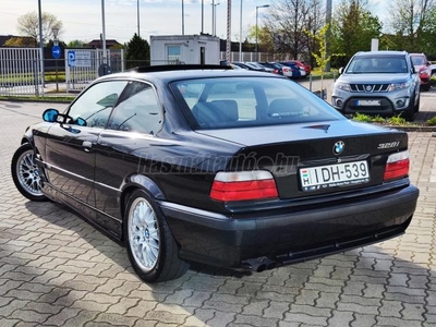 BMW 328i 1995-ös.Újszerű