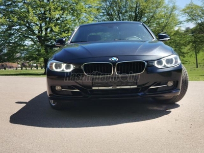 BMW 328i xDrive