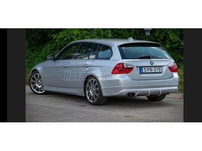 BMW 330xi Touring E91 AC SCHNITZER