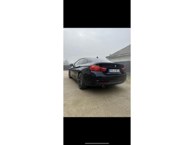 BMW 420d (Automata)