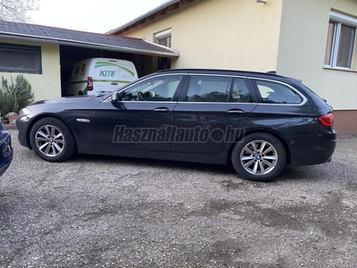 BMW 520d Touring (Automata)