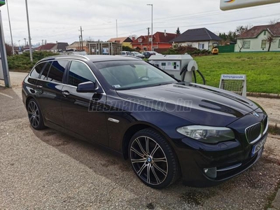 BMW 520d Touring (Automata)