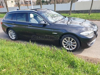 BMW 520d Touring (Automata)