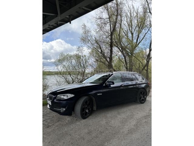 BMW 520d Touring (Automata)