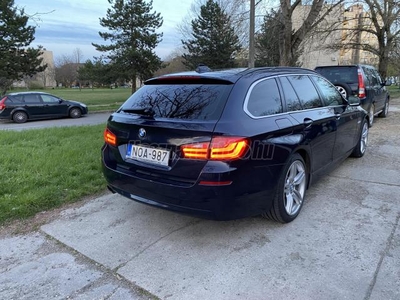 BMW 520d Touring (Automata)