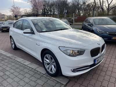 BMW GRAN TURISMO 530D