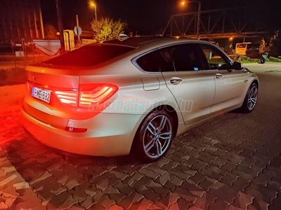 BMW GRAN TURISMO Megkímélt állapot !!! Nagy szerviz !