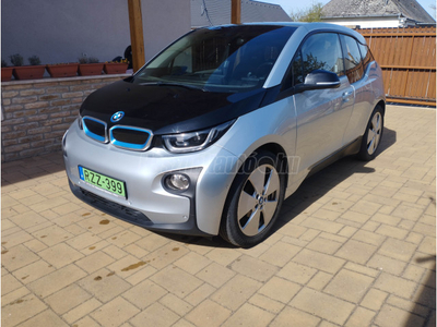 BMW I3 (Automata) 60Ah