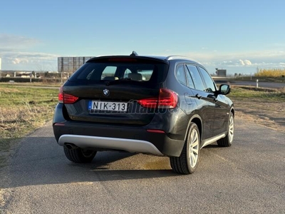 BMW X1 sDrive18d