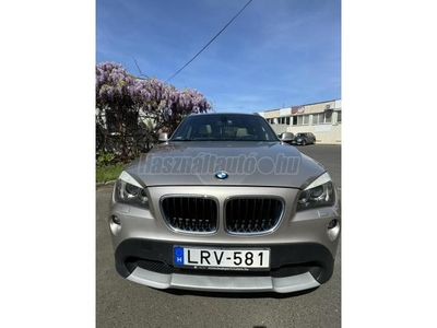 BMW X1 sDrive20d (Automata)